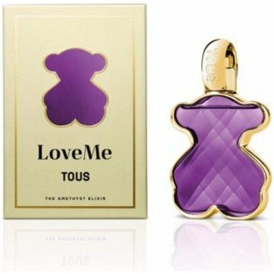 Tous LoveMe The Amethyst Elixir parfémovaná voda dámská 30 ml