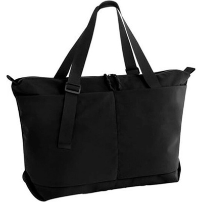 BagBase Minimální lifestylová taška BG822 Black 50 x 32 x 16 cm