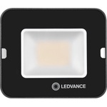 OSRAM LED Прожектор Compact, симетричен 20W 2000lm 4000K IP65, цвят черен - LEDVANCE FLOODLIGHT COMPACT LED574779 (LED574779)