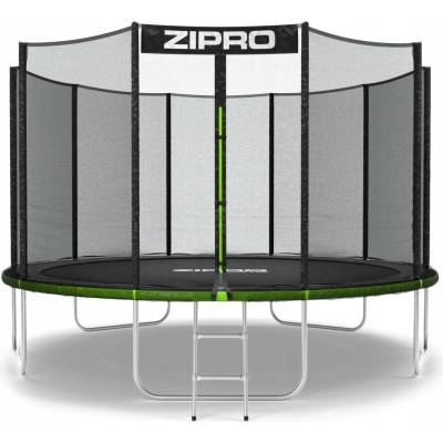 Zipro 374 cm + vnitřní síť