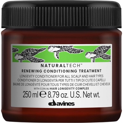Davines Natural Tech Renewing Conditioner 250 ml