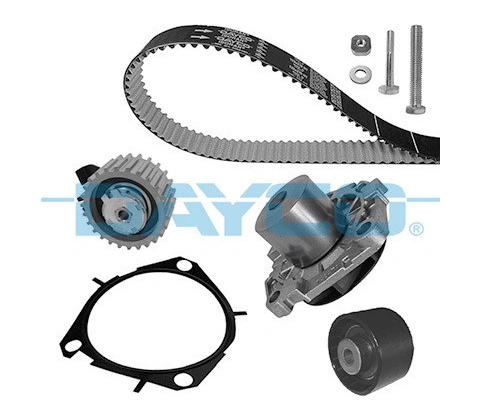 DAYCO KTBWP8470