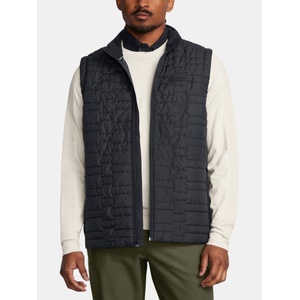 Under Armour Мъжки анцуг Under Armour DRIVE PRO INSULATED VEST Under Armour | Cheren | МЪЖЕ | M