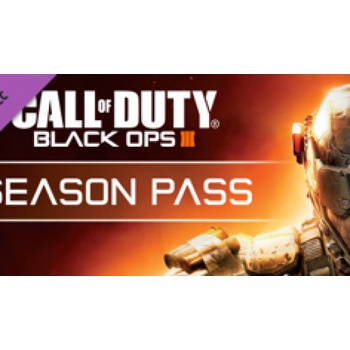Call of Duty: Black Ops 3 Season Pass