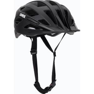 uvex Велосипедна каска UVEX I-vo 2 black matte