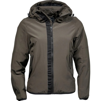 TeeJays Urban Adventure TJ 9605 Cot 189605b6601 tm.olivová
