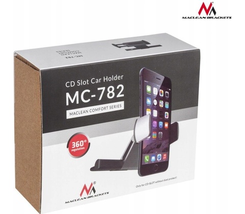Maclean MC-782