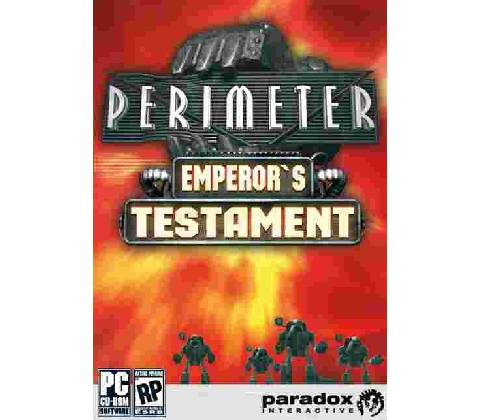 Perimeter: Emperors Testament