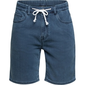 Chillaz Мъжки къси панталони Chillaz Oahu 2.0 Shorts - Denim Blue (012-3014-0415)