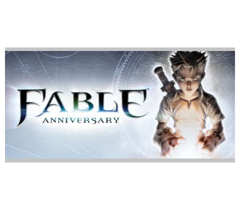 Fable Anniversary