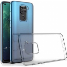 Izmael .eu Průhledné ochranné pro Xiaomi Redmi Note 9S transparentní