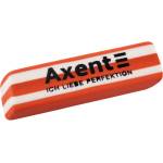  Гума Axent двуцветна (1909002-1184-A)