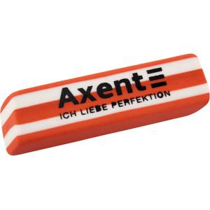  Гума Axent двуцветна (1909002-1184-A)