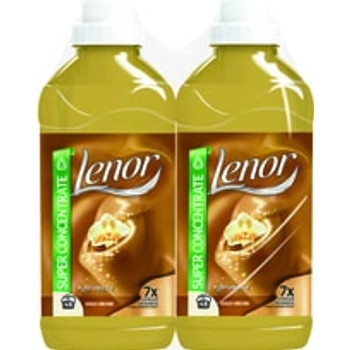 Lenor Gold Orchid 2 x 1,2 l