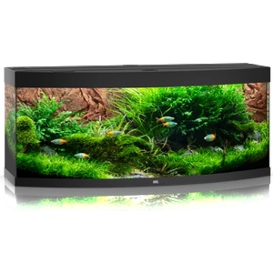 JUWEL Аквариум JUWEL Vision 450 LED - черен (8031)