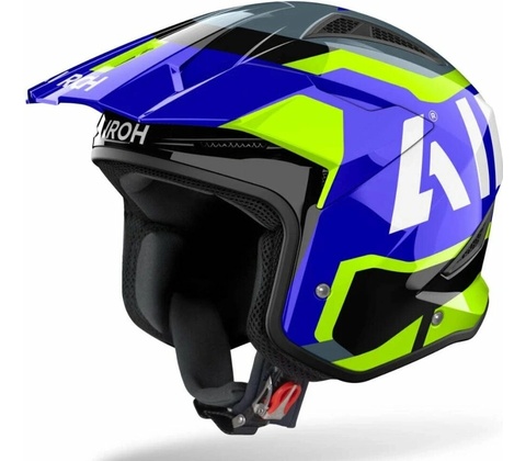 Airoh TRR 2 Jupiter