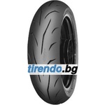 Mitas Sport Force+ EV ( 180/60 ZR17 TL (75W) Задно колело ) - tirendo Мотоциклетни гуми