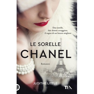 sorelle Chanel | Judithe Little (2022)