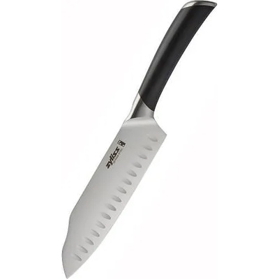 Zyliss (Швейцария) Нож сантоку zyliss comfort pro - 18 см (zyliss 920271)
