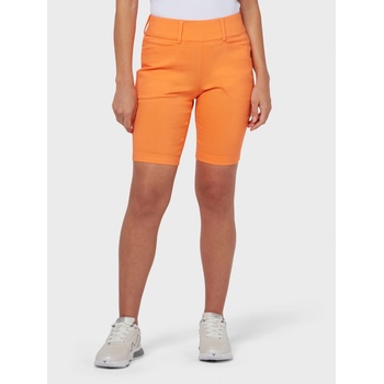 Calllaway Kraťasy dámské 9 5" Pull On Short Nectarine