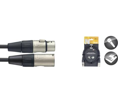 Stagg NMC15R