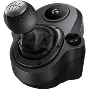 Logitech Driving Force Shifter 45019905