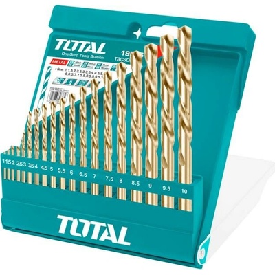 TOTAL TACSD0195