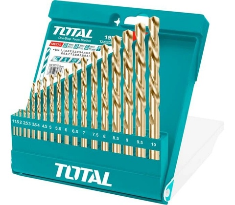 TOTAL TACSD0195
