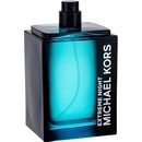 Michael Kors Extreme Night toaletní voda pánská 120 ml tester