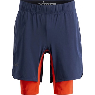 Swix Pace Hybrid 10044-23-75115 modrá