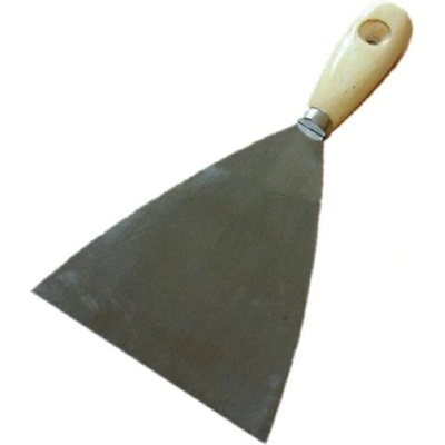Lobster Špachtle ocel 10cm TES107087