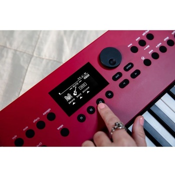 Image 1 of Roland GO:KEYS 3
