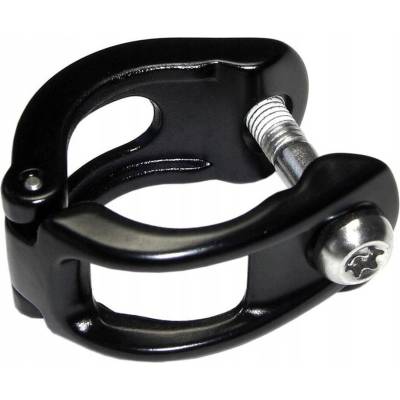 AVID MMX CLAMP BLK SS T25 ECRMAG/X0/XX QTY 1