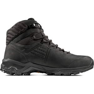 Mammut Мъжки туристически обувки Mammut Mercury IV Mid GTX Walking boots - Black - размер 41 1/3 (EU) (019-1378-0113)