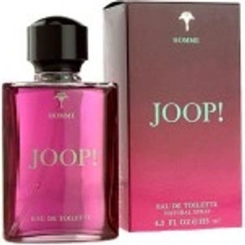 Joop! toaletní voda pánská 125 ml tester