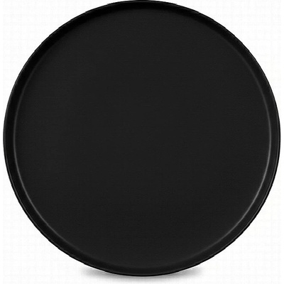 Jídelní talíř dezertní 20 cm Matte Black Collection