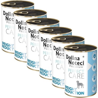Dolina Noteci Premium Perfect Care Weight Reduction 6 x 400 g