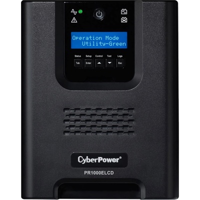 CyberPower PR1000ELCD