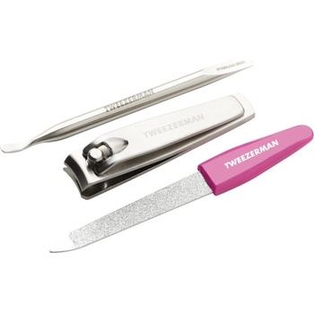 Tweezerman Mini Manicure Kit