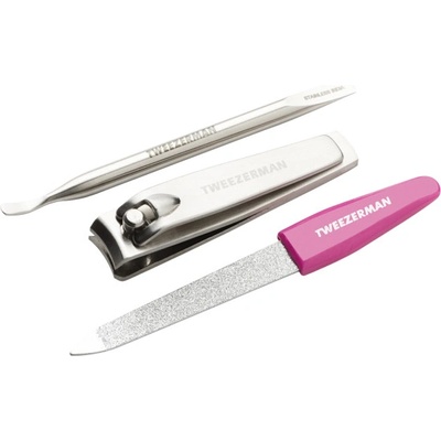 Tweezerman Mini Manicure Kit