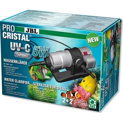 JBL Procristal Compact UV-C 5 W