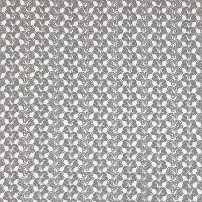 Čipka N5081 šedá, š.150