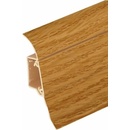 Döllken soklová lišta SLK 50 W129 2,5 m