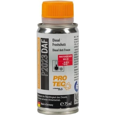 PRO-TEC Diesel Anti Freeze 75 ml