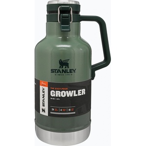 STANLEY Термос Stanley The Easy Pour Growler 1900 ml hammertone green