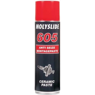 Molyslide 605 Keramická pasta sprej 500 ml