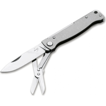 Böker PLUS Atlas Multi SW 01BO857