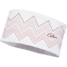 Chillaz Ornament Zig Zag Barva: white/rose