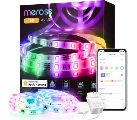 Meross MSL320PHK