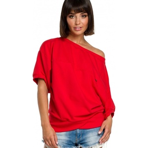 BeWear Дамски суичър класически модел 118596 BeWear